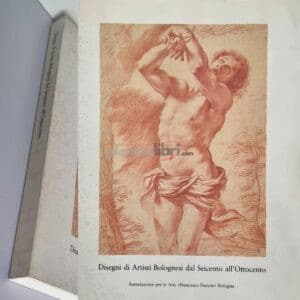 Disegni di artisti bolognesi dal seicento all'ottocento