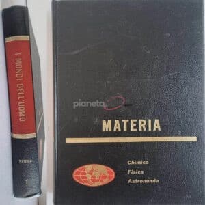 Enciclopedia I mondi dell'uomo - Volume