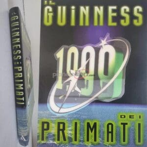 Il Guinness dei Primati 1999