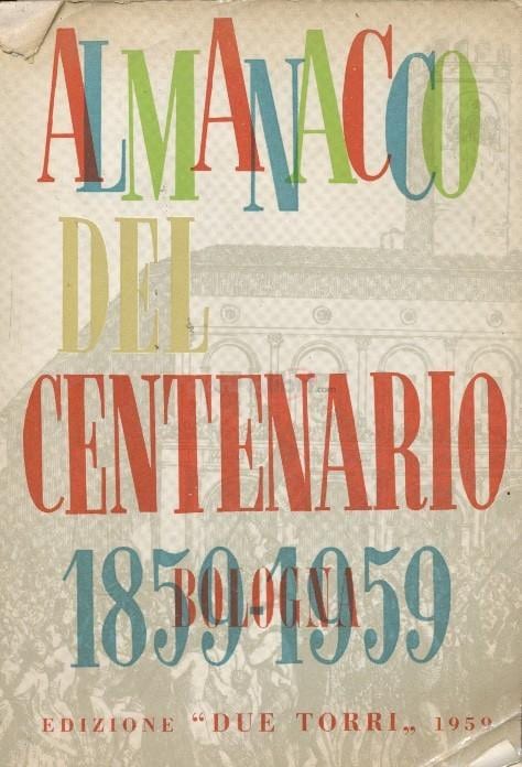 Almanacco del centenario Bologna