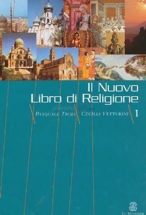 Il nuovo libro di religione