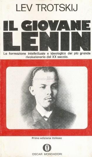 Il Giovane Lenin