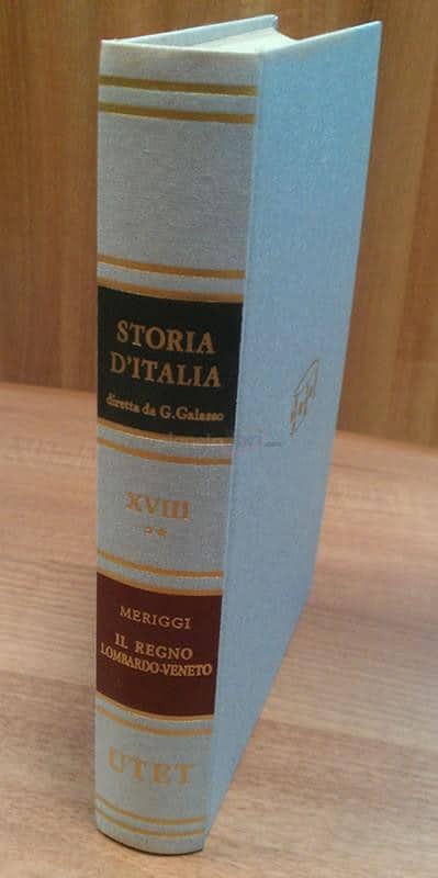 Il Regno Lombardo-Veneto - Volume 18.2