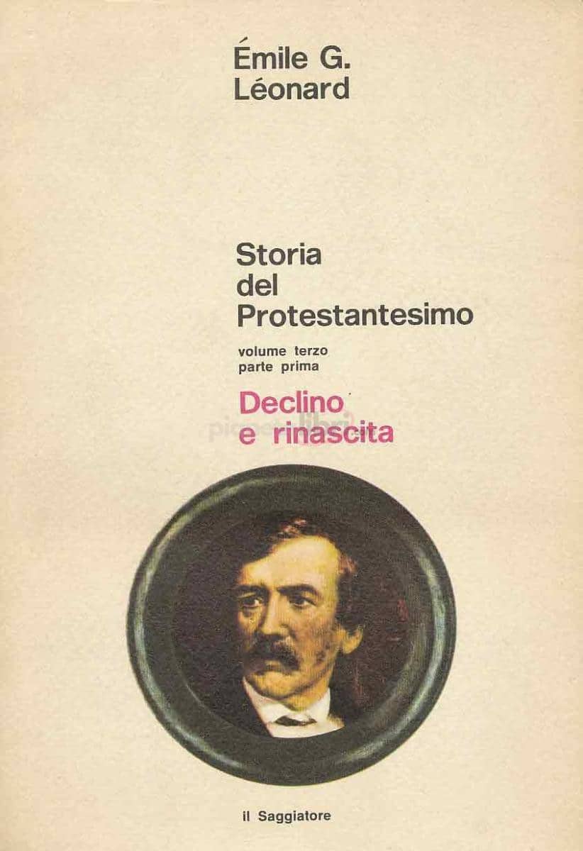 Storia del Protestantesimo - 4 Volumi