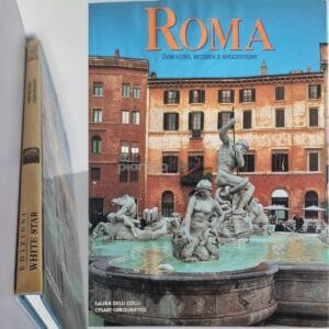 roma immagini ricordi e suggestioni