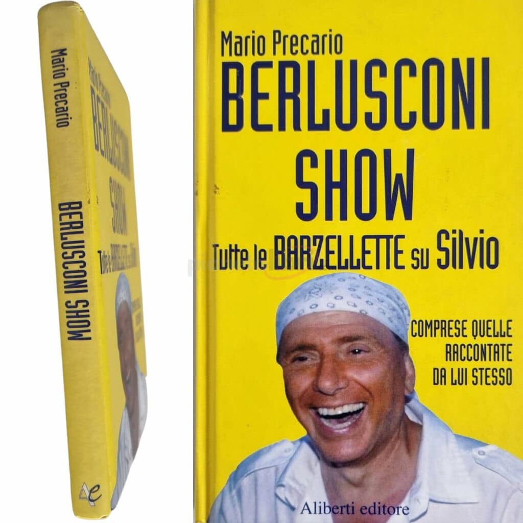 Berlusconi Show