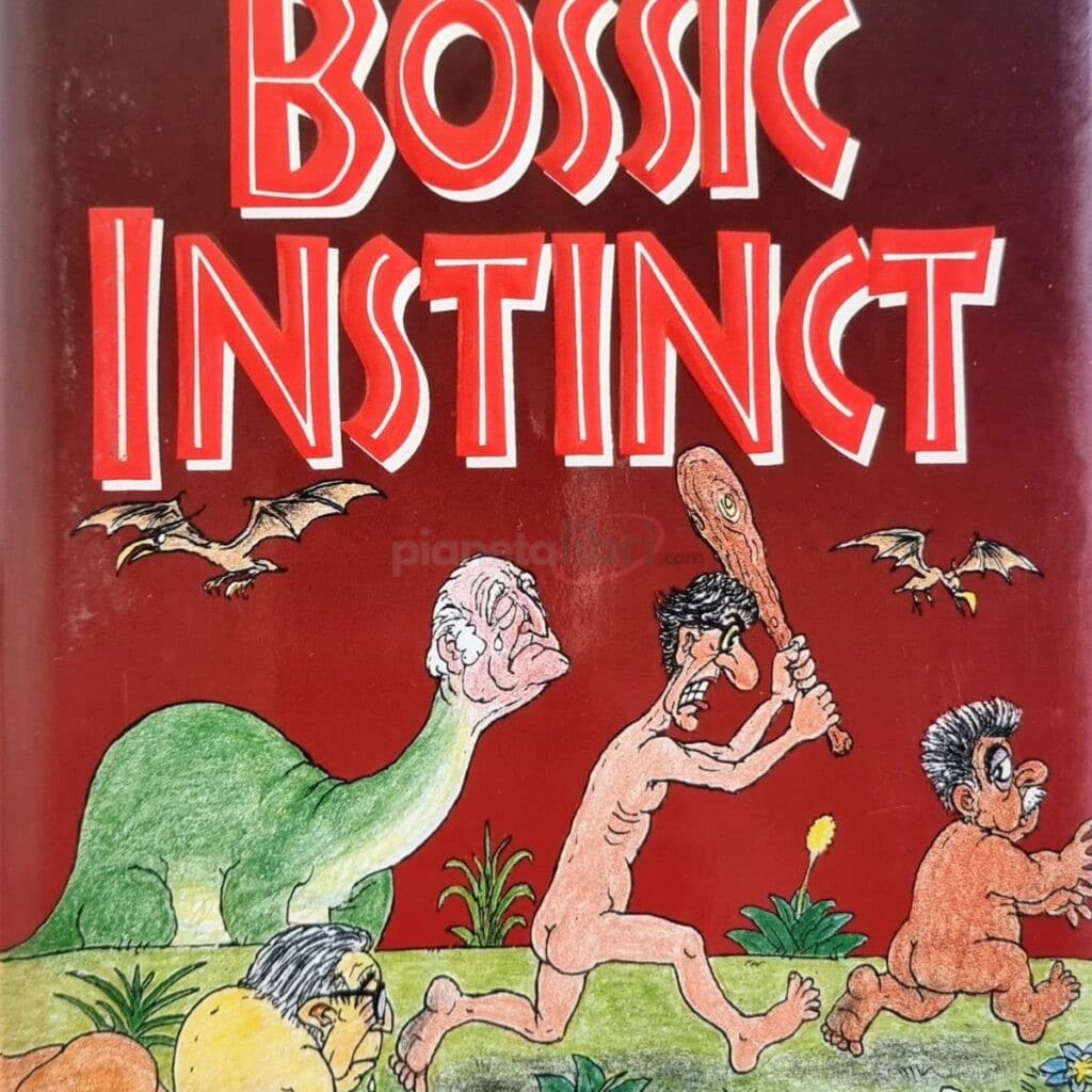 Bossic instinct