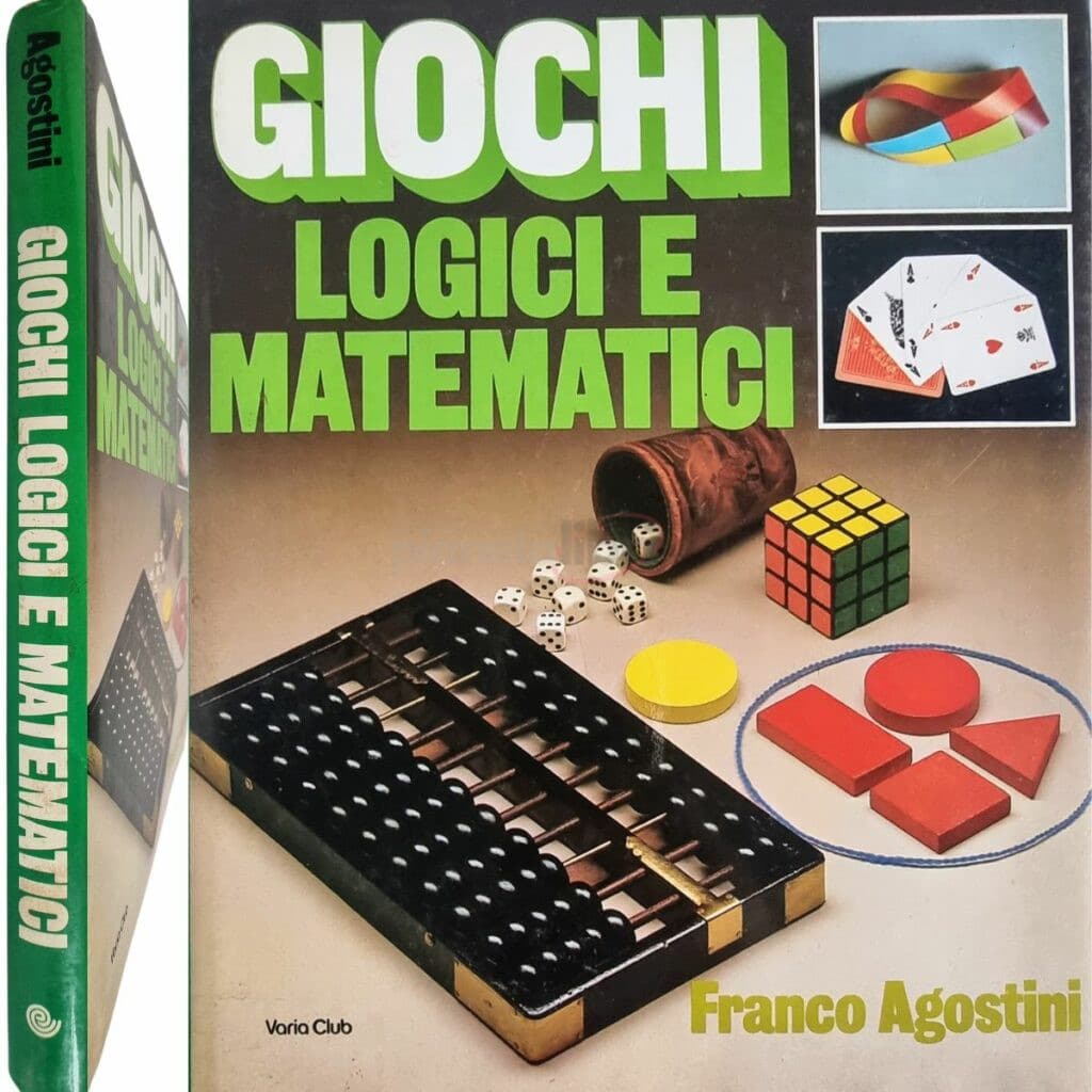 Giochi logici e matematici