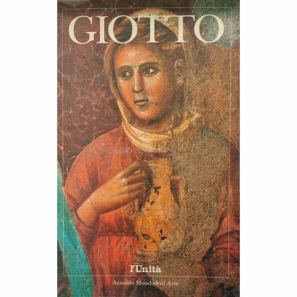 Giotto - L'Unità