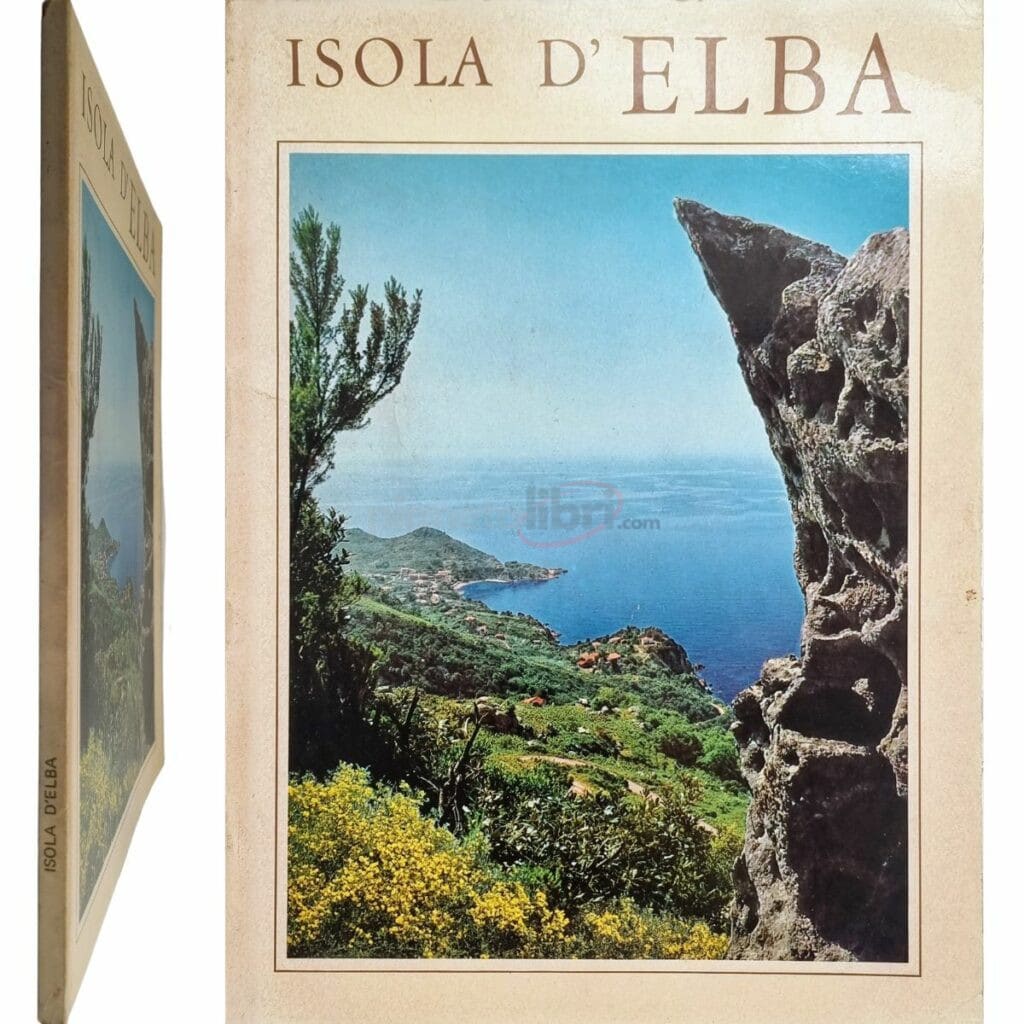 Isola D'Elba