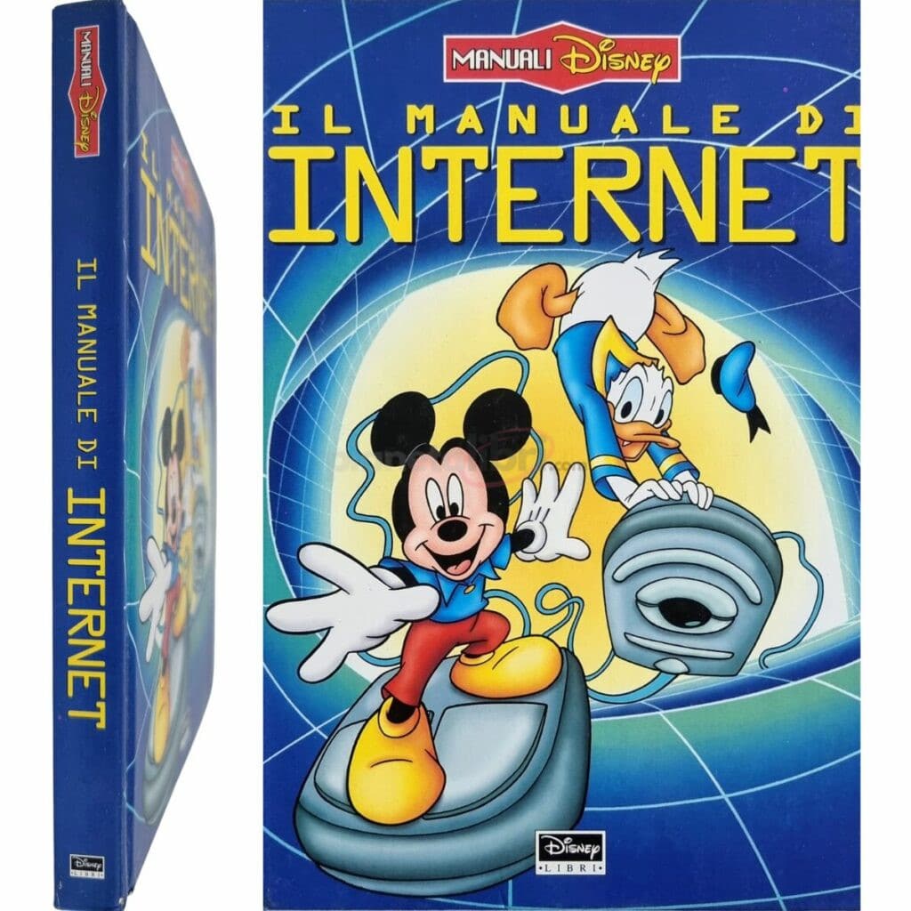 Il manuale di Internet