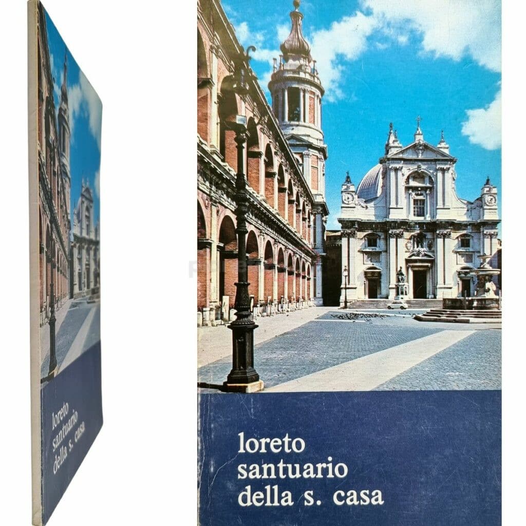 Loreto Santuario della S. casa