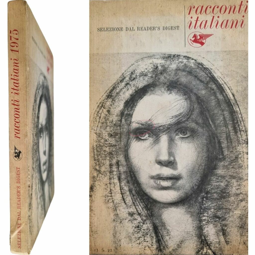 SELEZIONE DAL READER'S DIGEST racconti italiani 1975