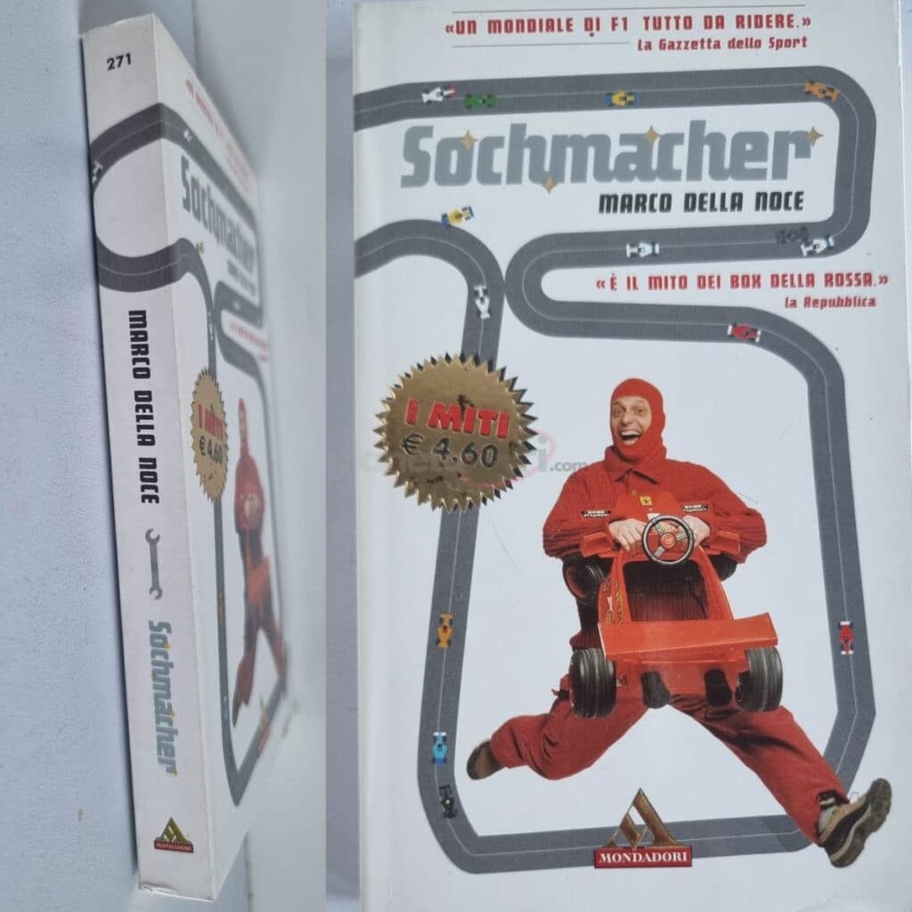 Sochmacher