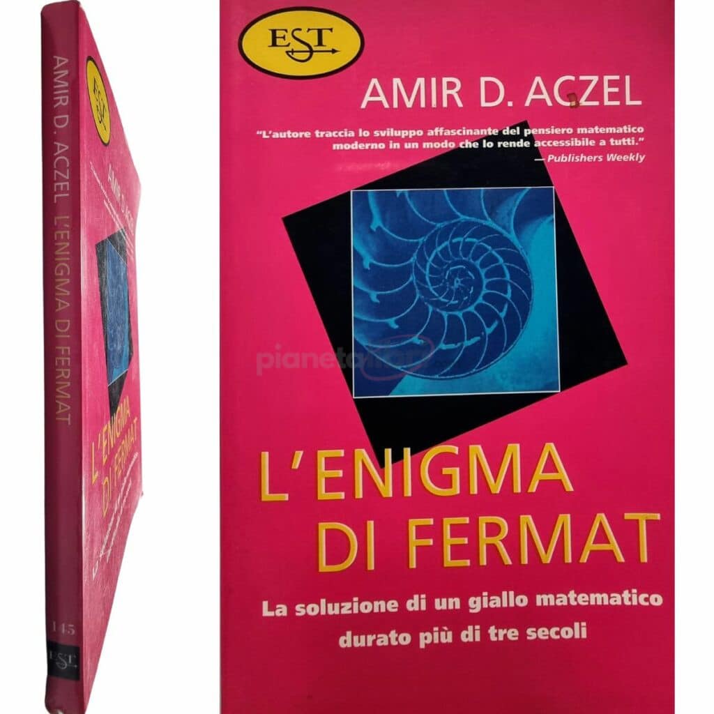 L'enigma di Fermat