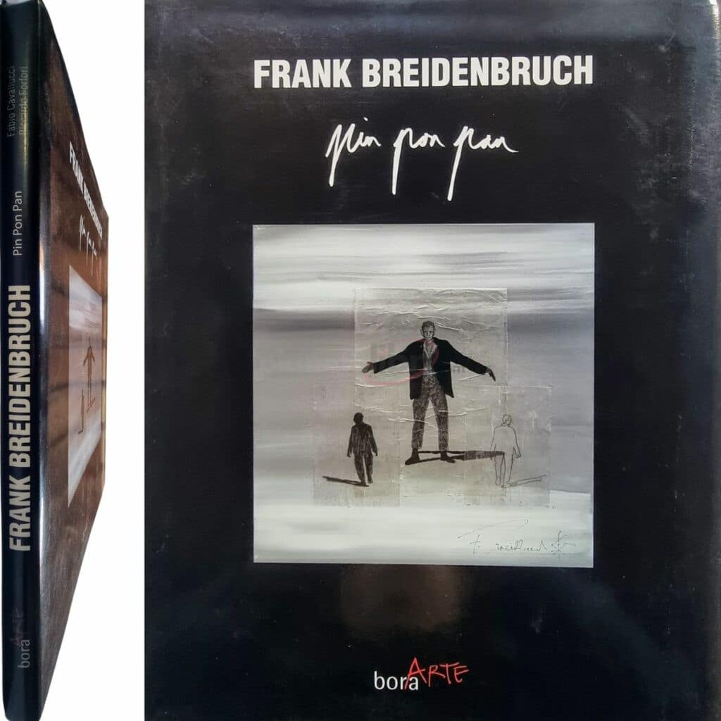 Frank Breidenbruch Pin Pon Pan