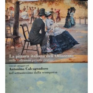 La pittura italiana dell'Ottocento nelle collezioni private reatine