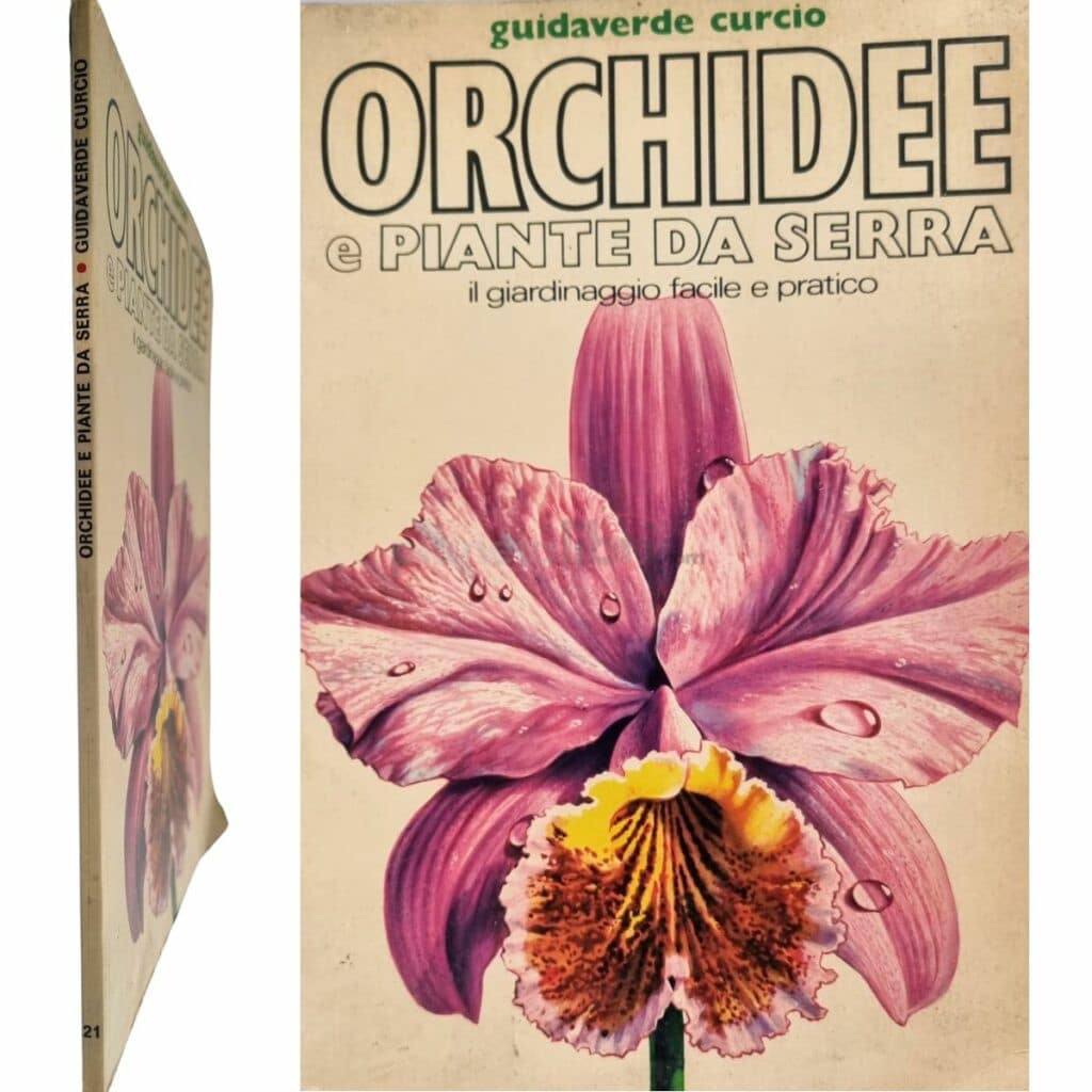 Orchidee e piante da serra
