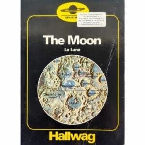 The Moon La Luna
