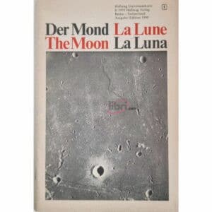 The Moon La Luna