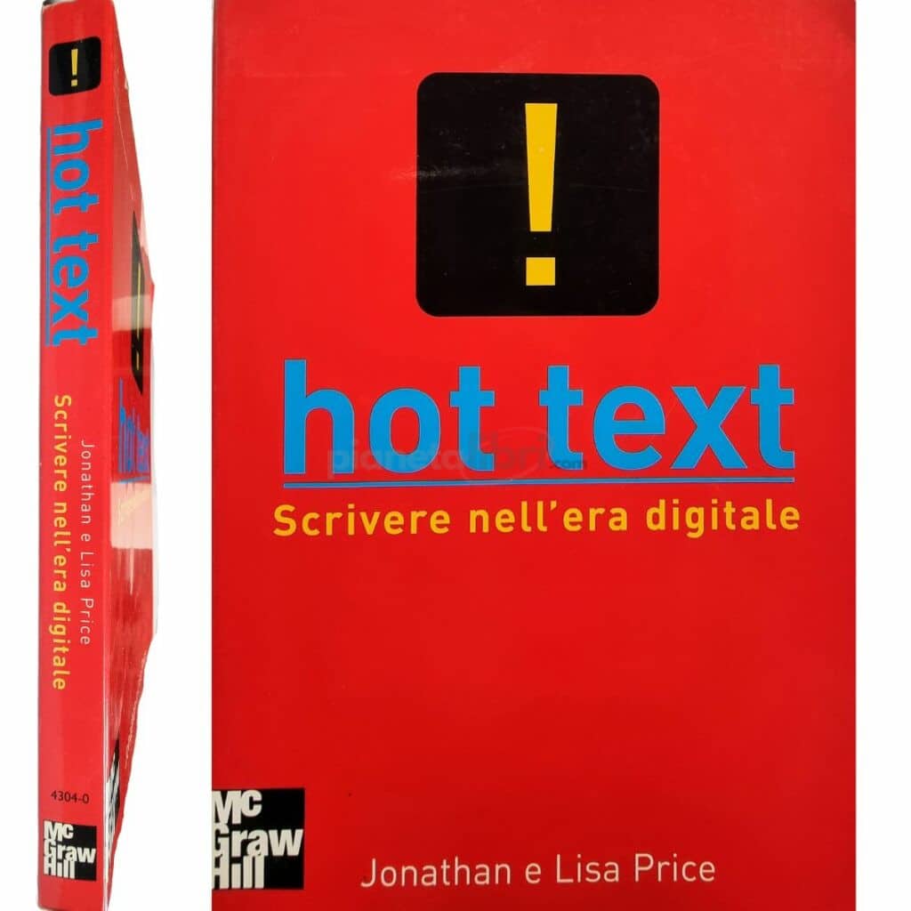 Jonathan e Lisa Price hot text