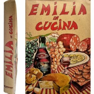 LA CUCINA DELLE REGIONI D'ITALIA Emilia in cucina